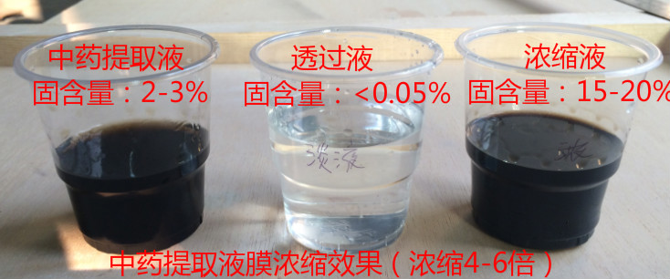 膜分离设备