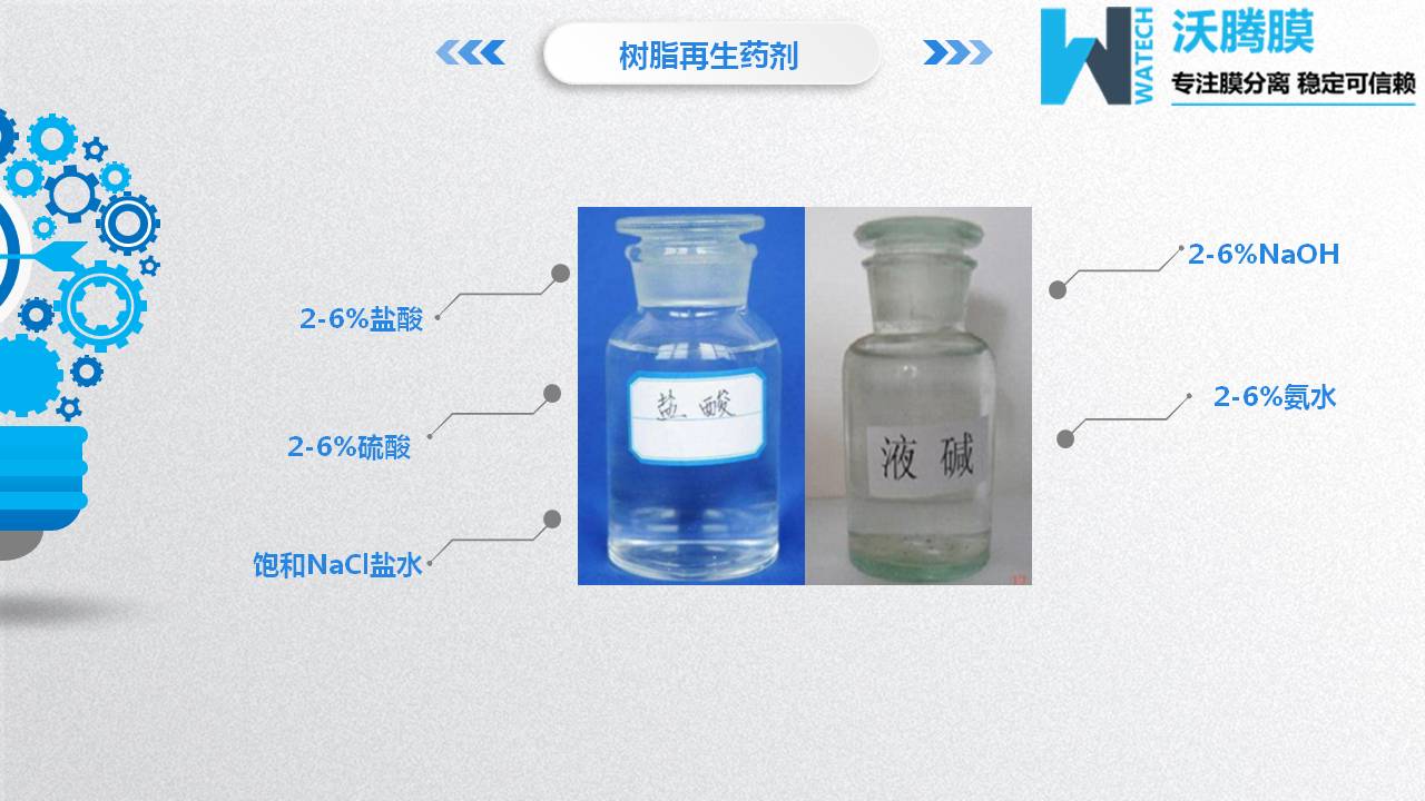 膜分离设备