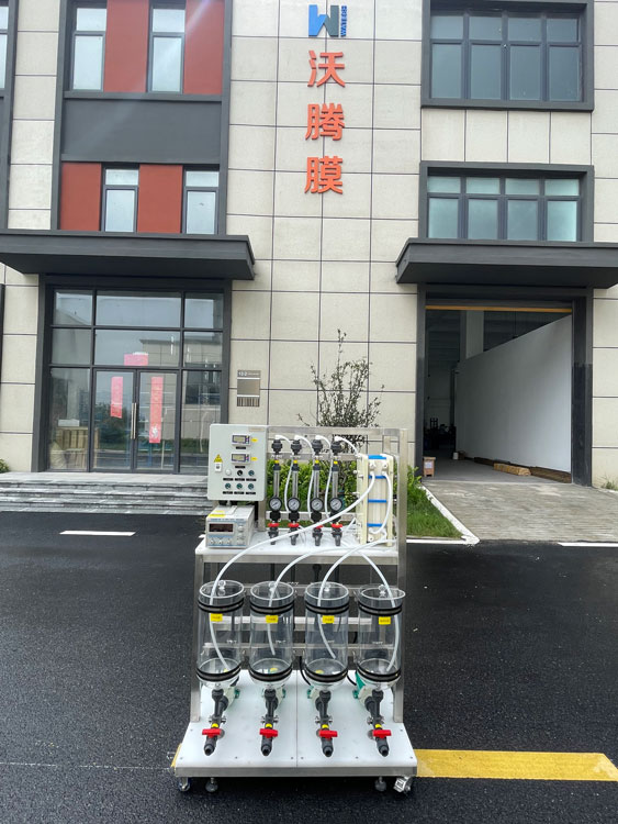 膜分离设备